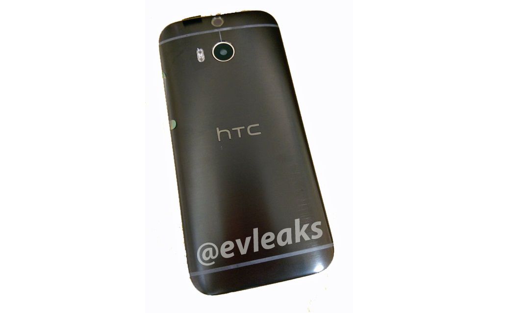 HTC One (M8)