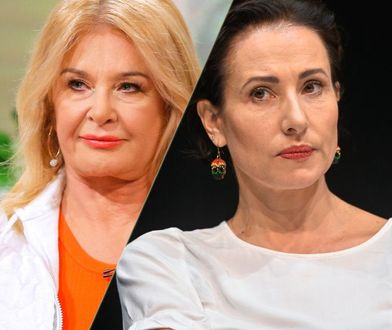 Majka Jeżowska staje w obronie Popławskiej. "Nikt nam nie kazał, nikt nam nie zapłacił ani złotówki"