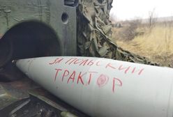 Po tragedii w Polsce. Obrzydliwe zdjęcie krąży wśród Rosjan