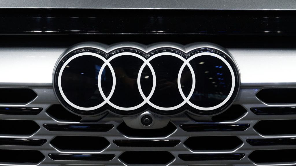 Audi tworząc nowy model na rynek chiński ma zrezygnować z charakterystycznego logo