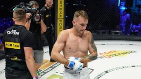 KSW 62. Marcin Krakowiak - Borys Borkowski (galeria)