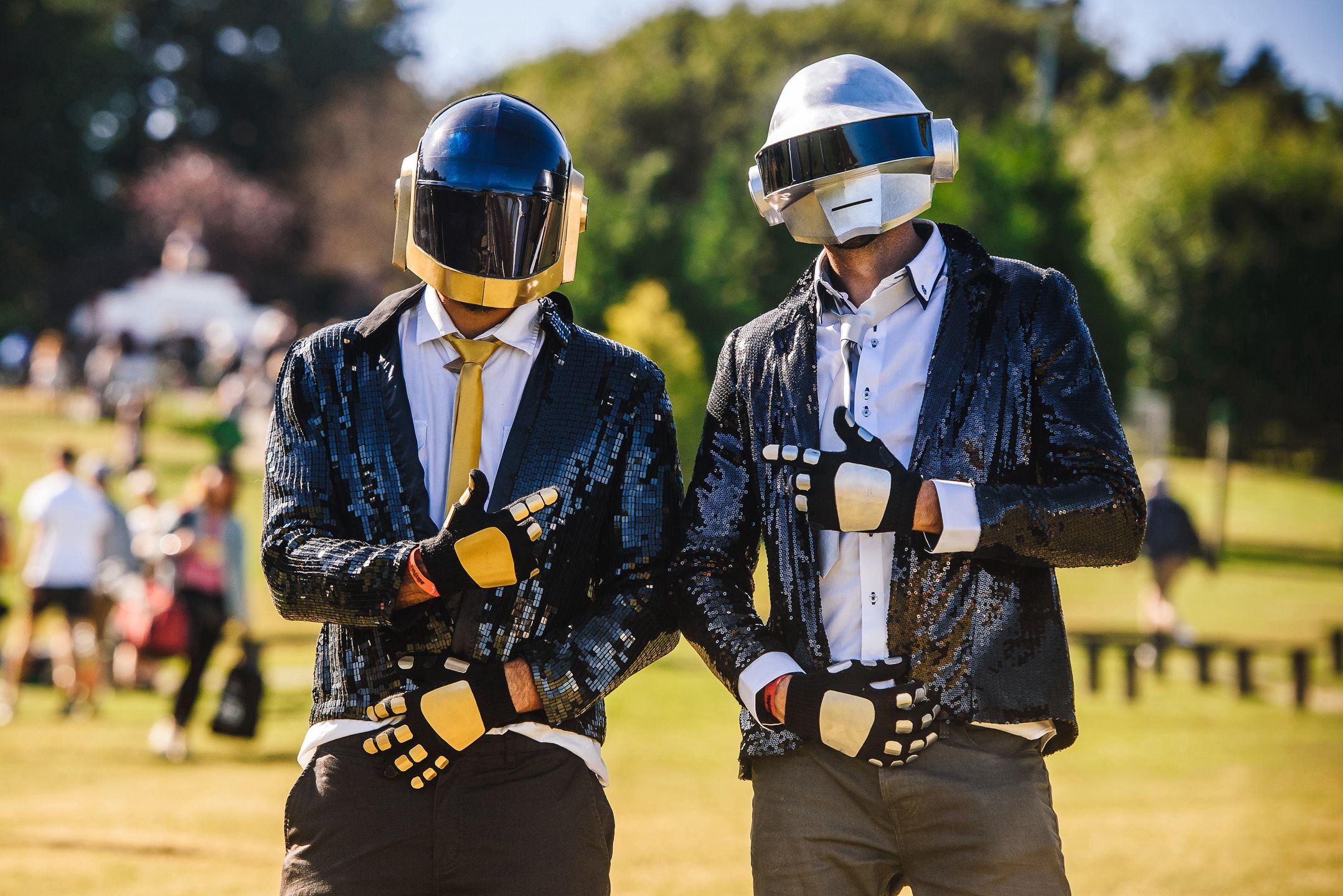 Daft Punk