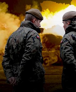 Wojsko Polskie na Ukrainie? Gen. Polko ostro podsumowuje deklaracje Donalda Tuska