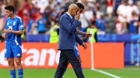 Klęska Włochów na Euro 2024. Jest decyzja ws. trenera