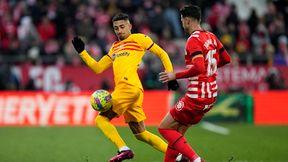 Gorąco w Barcelonie. Klub poirytowany zachowaniem gwiazdy