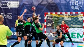 MKS Perła Lublin wraca do gry. Kim Rasmussen zaniepokojony zdrowiem zawodniczek