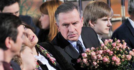 "Klan": Stockinger ujawnia powody odejścia Kotulanki z serialu