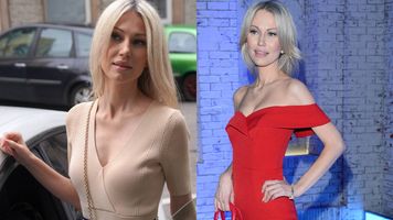 Magdalena Ogórek nieraz niepokoiła widzów swoją "wagą piórkową". Wygadała się, jak się odżywia