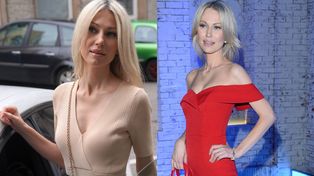 Magdalena Ogórek nieraz niepokoiła widzów swoją "wagą piórkową". Wygadała się, jak się odżywia