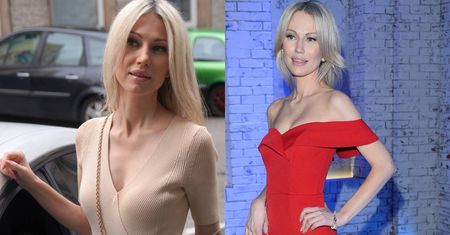 Magdalena Ogórek nieraz niepokoiła widzów swoją "wagą piórkową". Wygadała się, jak się odżywia