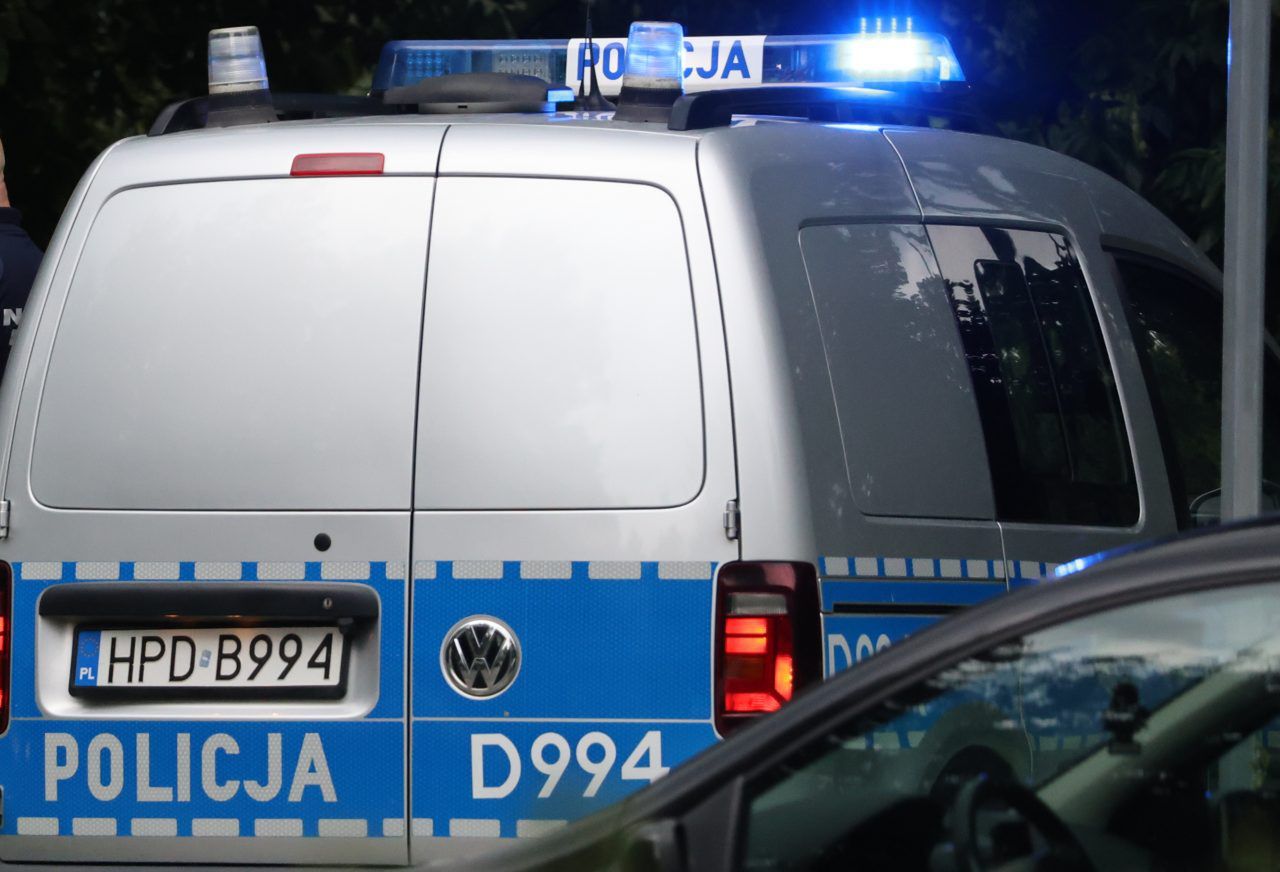 Godziszów: Zaginiony 47-latek odnaleziony przez policjantów