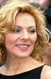 Kim Cattrall przewodniczącą jury Off Plus Camera