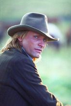 Viggo Mortensen i Kirsten Dunst w Atenach