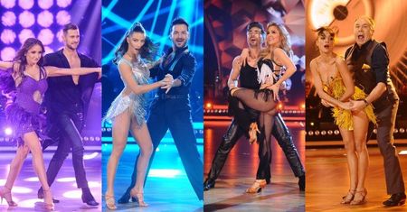 "Taniec z Gwiazdami": triumf Julii Wieniawy, sztywny Mikołaj Jędruszczak, drapieżna Anna Karwan
