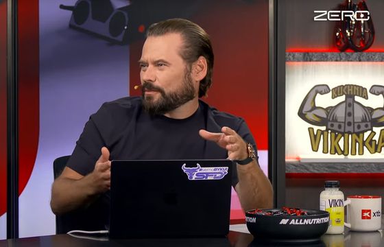 Kanał Zero TV ma szybko osiągnąć rentowność. Skąd będzie emisja?