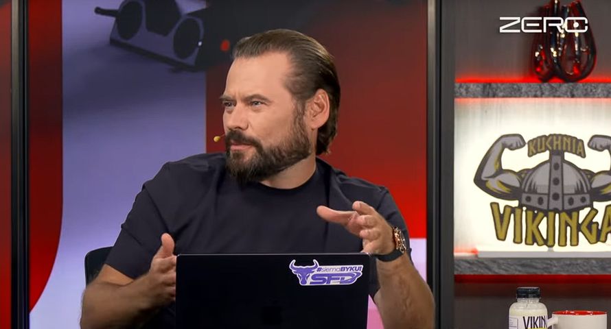 Kanał Zero TV ma szybko osiągnąć rentowność. Skąd będzie emisja?