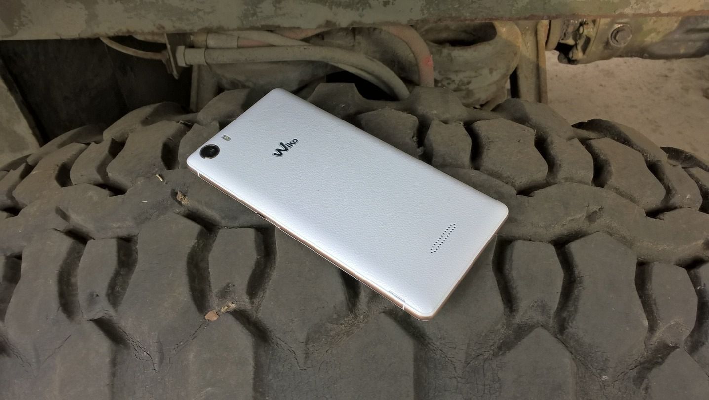 Wiko FEVER - test i recenzja 93