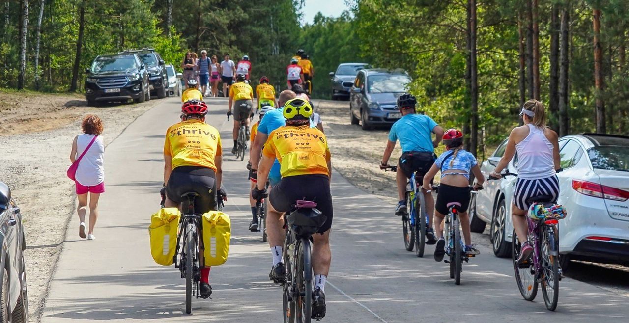 Gmina Klucze: Turystyczna perła powiatu olkuskiego. Aż cztery atrakcje wyróżnione w Turystycznych Skarbach Małopolski 2025
