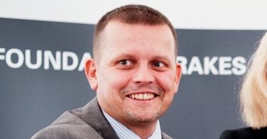 Nowa fabryka hamulców. Pracę znajdzie 600 osób