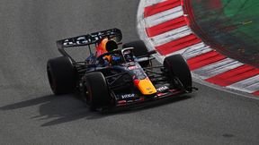 Red Bull gotowy do sezonu? Przecieki z zamkniętych testów F1