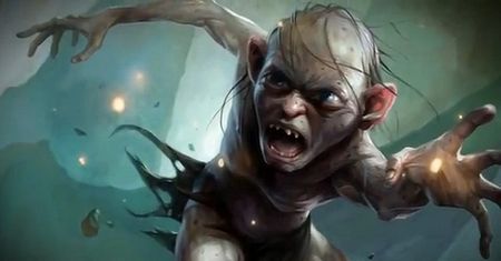Nadchodzące premiery (03.12 - 09.12) Gollum i spółka