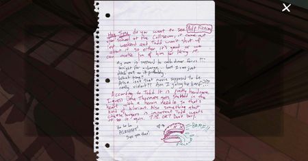 Gone Home - recenzja. Dom, w którym nie straszy