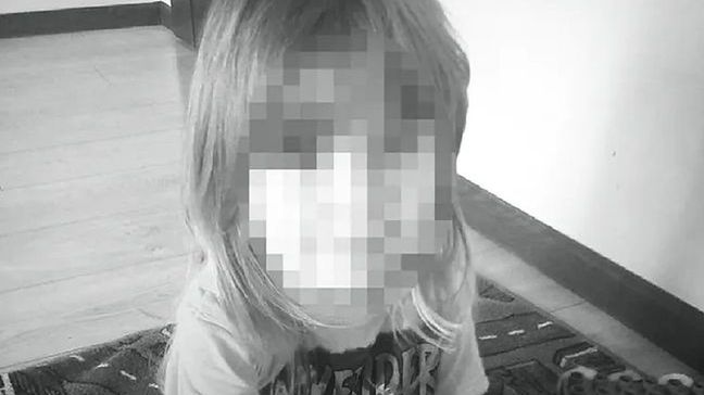 Matka i jej partner znęcali się nad 3-letnią Hanią 