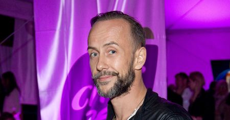 Nergal: "Lubię i POTRZEBUJĘ PORNOGRAFII!"