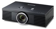 AE3000 - projektor Full HD od Panasonica