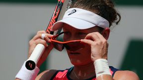 Samantha Stosur chce wrócić na kort przed US Open