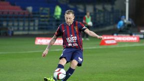 Lech Poznań stał się koszmarem Pogoni Szczecin. "To już frustrujące"