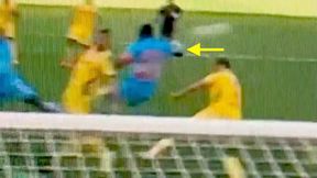 Skandal podczas meczu PNA. Nagła awaria VAR