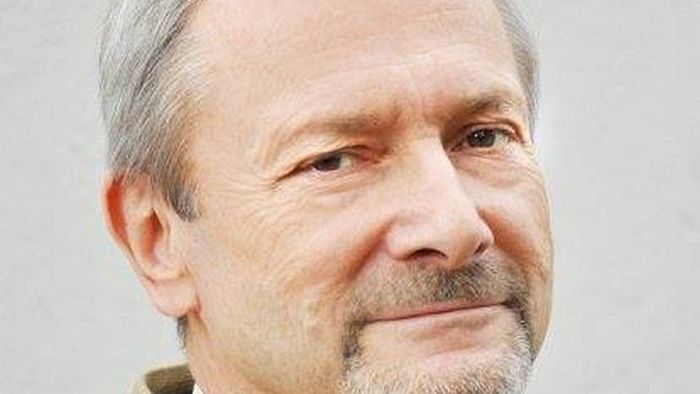 Prof. Ryszard Lauterbach