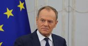 Tusk "doprowadzony do szału". Błyskawiczna reakcja z PiS