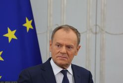 Tusk "doprowadzony do szału". Błyskawiczna reakcja z PiS