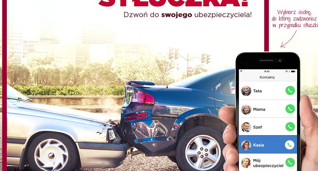 Polska Izba Ubezpieczeń informuje o bezpośredniej likwidacji szkód