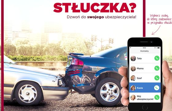 Polska Izba Ubezpieczeń informuje o bezpośredniej likwidacji szkód