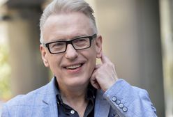 Telewizyjna kamera kocha Mariusza Szczygła. "Nina Terentiew uważa mnie za swoją największą porażkę zawodową"