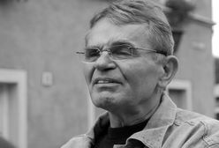 Nie żyje Jerzy Janeczek. Filmowy Witia Pawlak z "Samych swoich" miał 77 lat