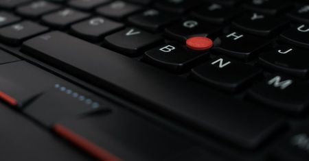 Lenovo szykuje dwa ThinkPady z procesorami AMD Ryzen Mobile?
