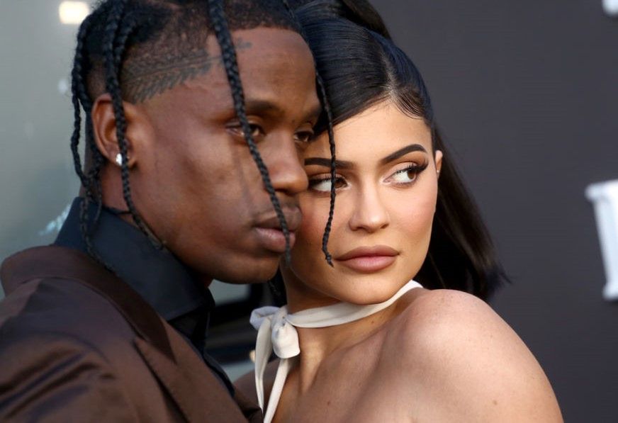 Kylie Jenner i Travis Scott znowu są parą? Gwiazda ma obawy przed powrotem