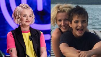 Dorota Szelągowska świętuje 23. urodziny syna, publikując jego fotki. "Nauczyłeś mnie wszystkiego, co ważne"