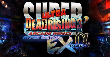 Co powiecie na darmowy soundtrack z Super Dead Rising 3 Arcade Remix?