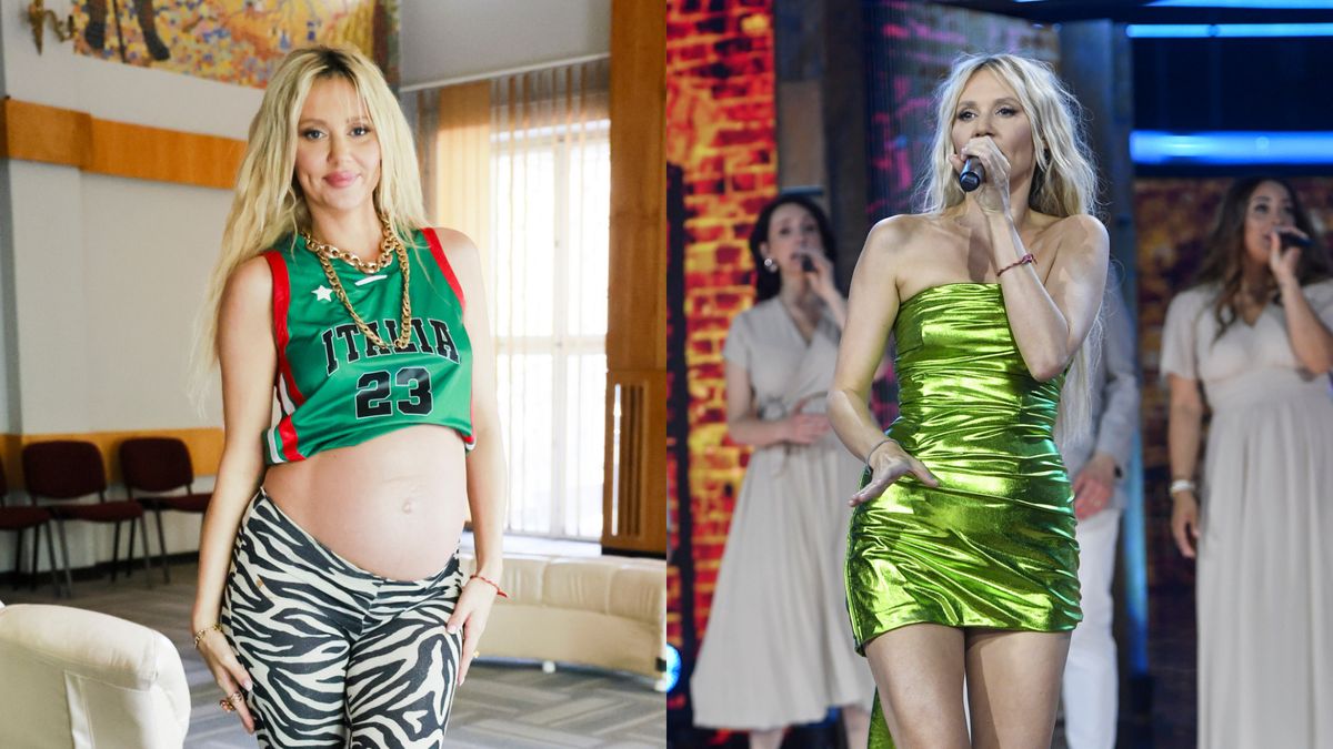 Jaką dietę stosuje Kasia Moś? 