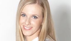 Magdalena Bugajło: pierwsza praca nie była szczytem marzeń, ale nauczyła mnie pokory