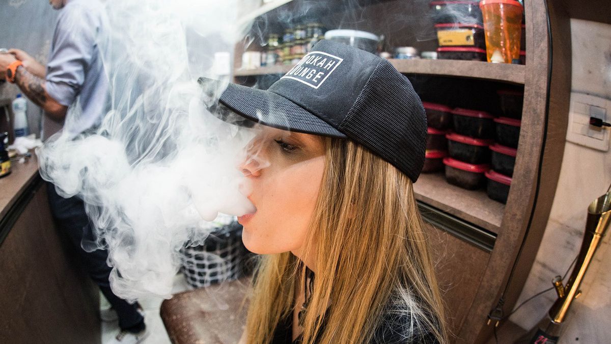 Belgia jako pierwsza w UE zdecydowała się na tak zdecydowany kro