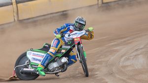 Żużel. Nowa rola byłego mistrza świata? "Można by się nad tym zastanowić"