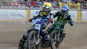 Fogo Unia i Unia Kolejarz na osobnych obozach. Baliński wybiera góry