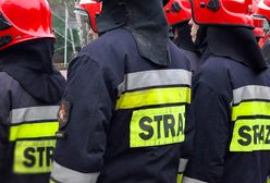 Warszawa. Wyciek gazu na Targówku. To przez rozszczelnienie rur
