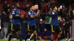 Piłkarz Manchesteru United może zmienić reprezentację. "Zastanawia się"